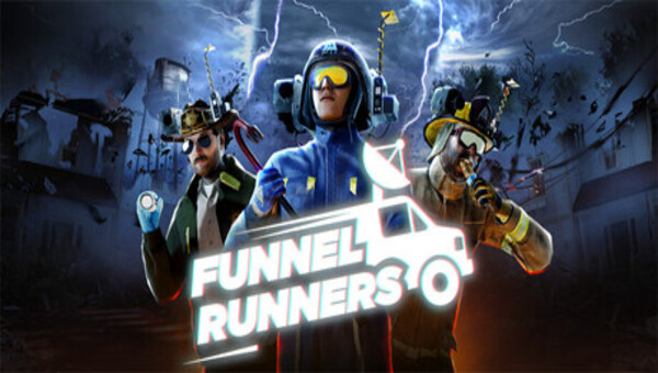 Download Funnel Runners