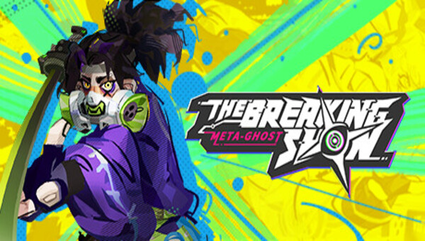 Download Meta Ghost Breaking Show-RUNE