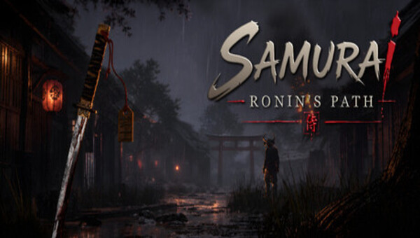 Download Samurai Ronins Path-RUNE