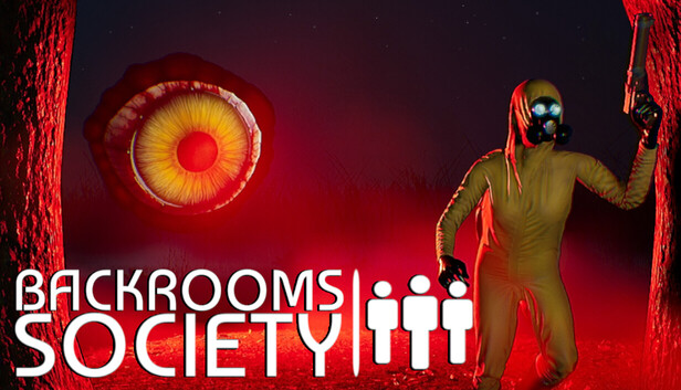 Download Backrooms Society v0.6.32