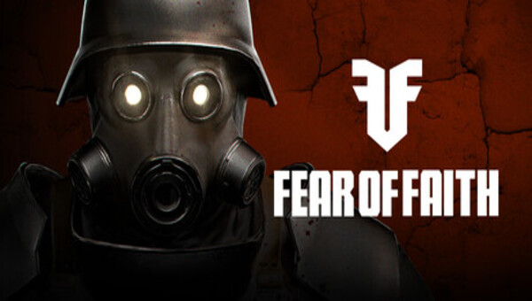 Download FEAR OF FAITH