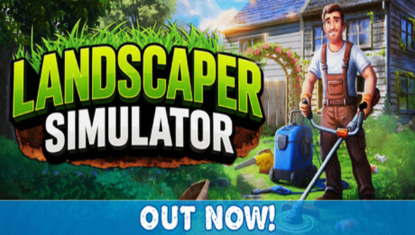 Download Landscaper Simulator-GoldBerg