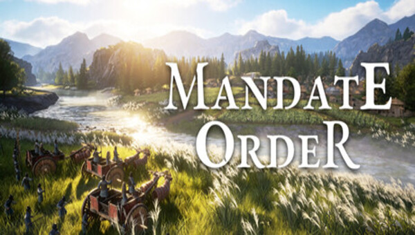 Download Mandate Order