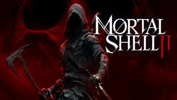 Download Mortal Shell II-RUNE