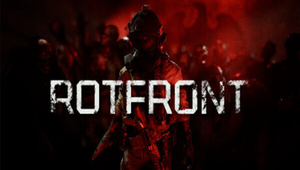 Download Rotfront Early Access