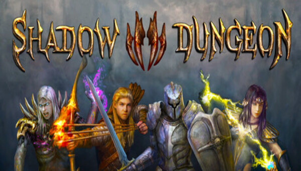 Download Shadow Dungeon-TENOKE