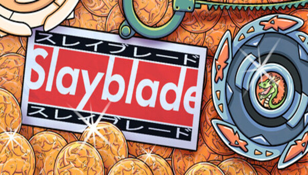 Download Slayblade-TENOKE