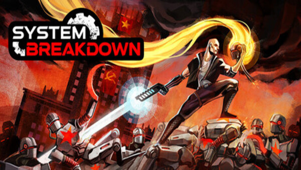 Download System Breakdown-TENOKE