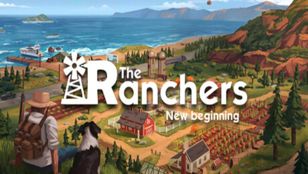Download The Ranchers