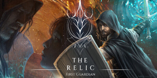 Download The Relic First Guardian v20260814-P2P