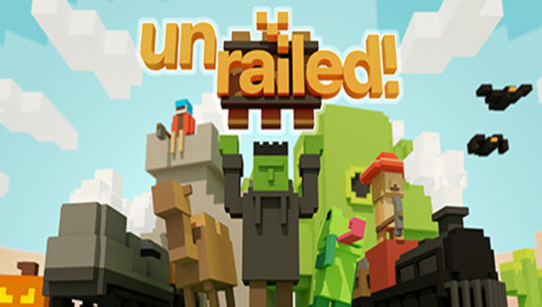 Download Unrailed-RUNE
