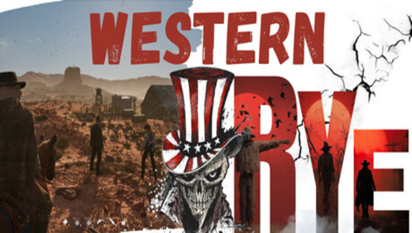 Download Western Rye