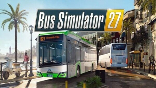 Download Bus Simulator 27-RUNE