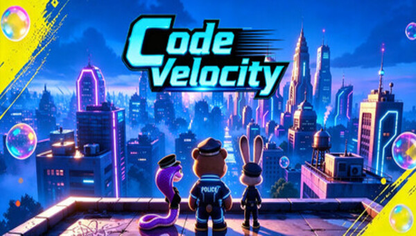 Download Code Velocity-P2P