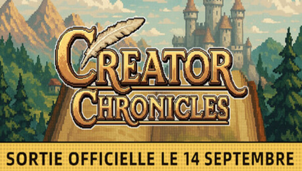 Download Creator Chronicles-TENOKE