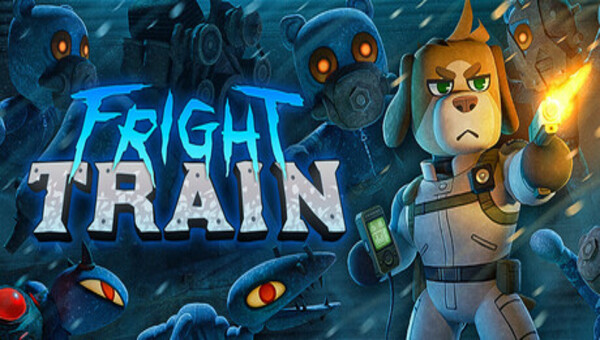 Download Fright Train-GoldBerg