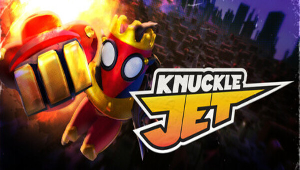 Download Knuckle Jet-P2P