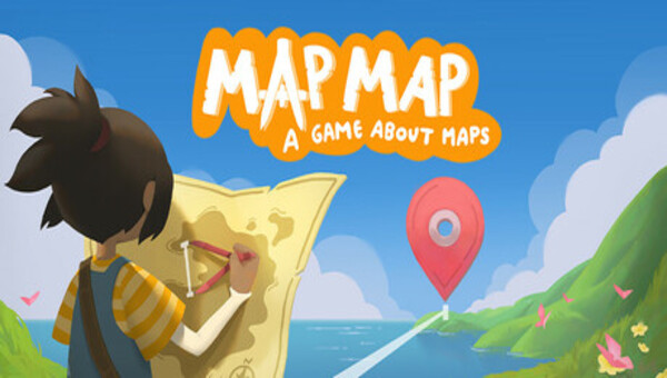 Download Map Map A Game About Maps v1.08-P2P