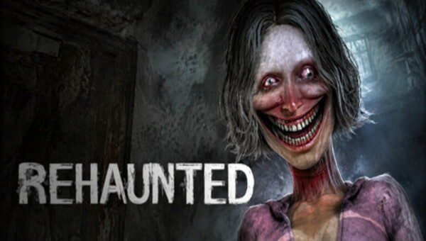 Download Rehaunted-P2P
