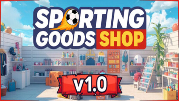 Download Sporting Goods Shop-TENOKE