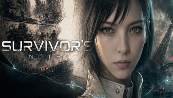 Download Survivors Notes-P2P