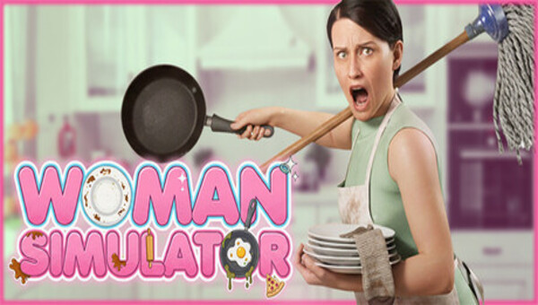 Download Woman Simulator-TENOKE