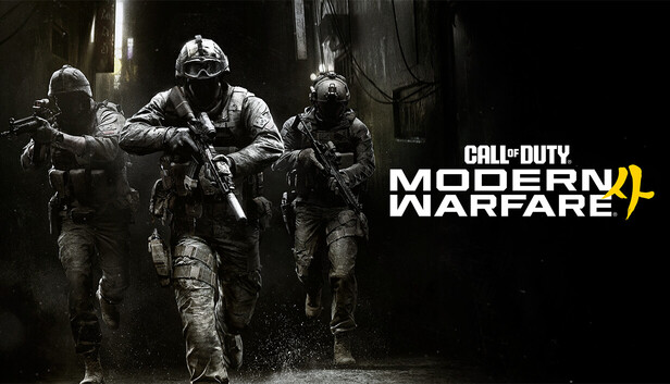 Download Call of Duty Modern Warfare 4-InsaneRamZes