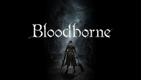 Download Bloodborne-P2P