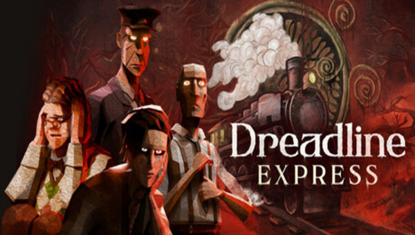 Download Dreadline Express-TENOKE