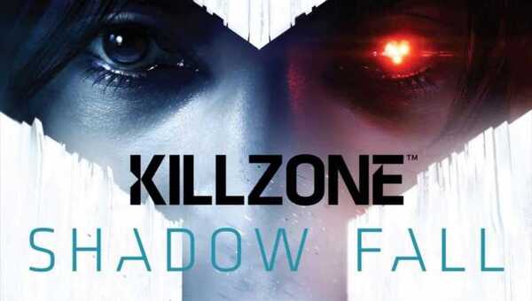 Download Killzone Shadow Fall-P2P