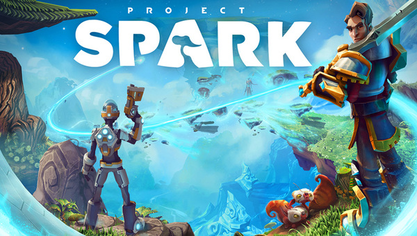 Download Project Spark – v1.21.50909.2-FitGirl Repack