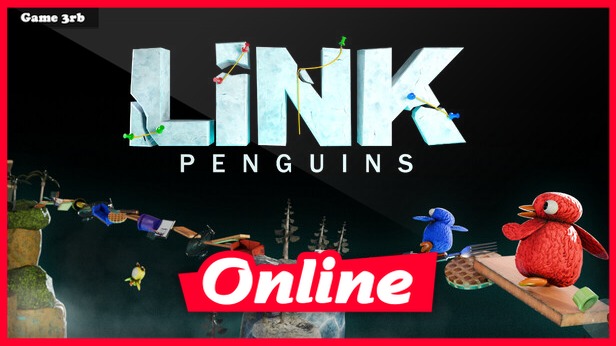 Download LINK Penguins v1.1.16 + OnLine