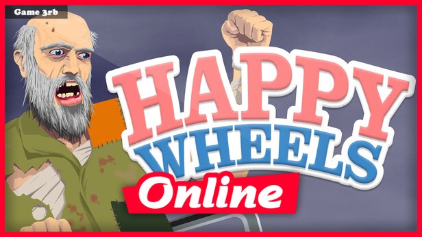 Download Happy Wheels v1.99.2-s + OnLine