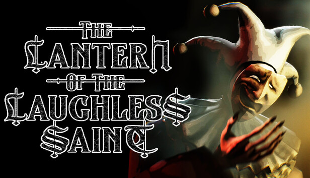 Download The Lantern of the Laughless Saint Build 24790240
