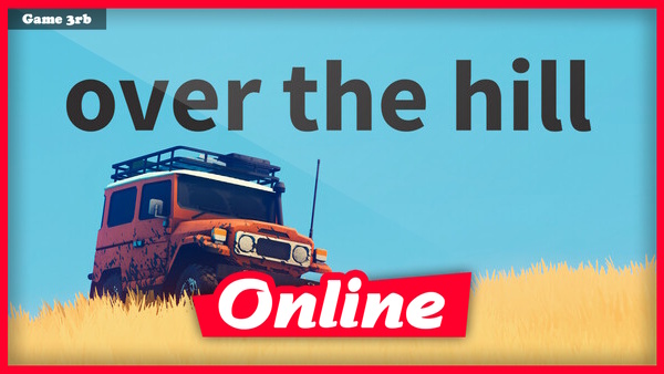 Download over the hill Build 10142026 + OnLine