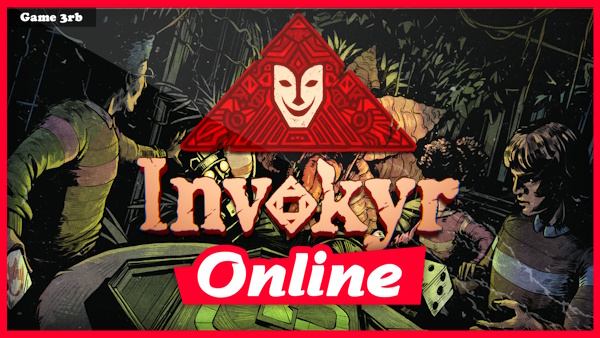 Download Invokyr v0.44.10 + OnLine