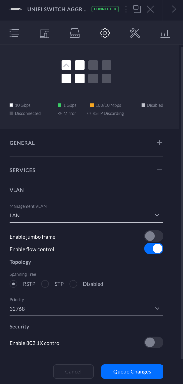 [WiFi Clinic] Why do I have asymmetric throughput? Page 3 Game & Tech Focus