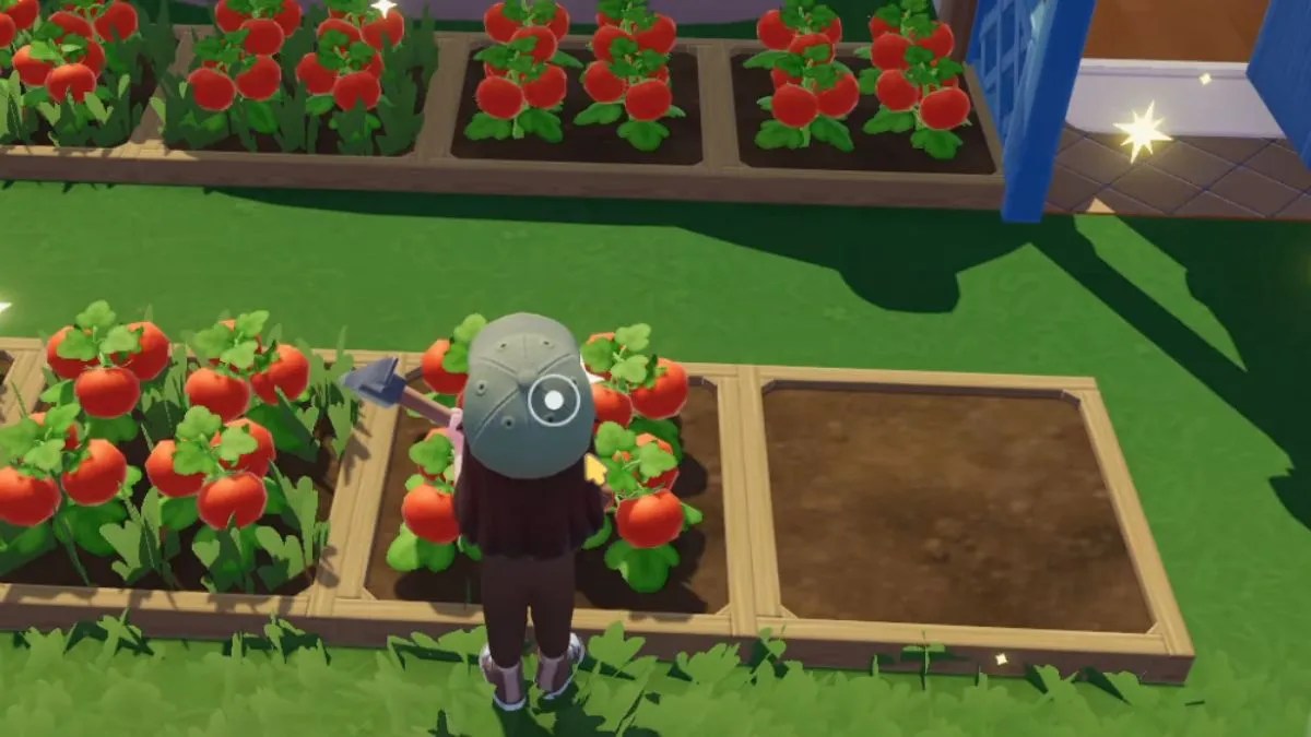 Heartopia Grow Better Crops
