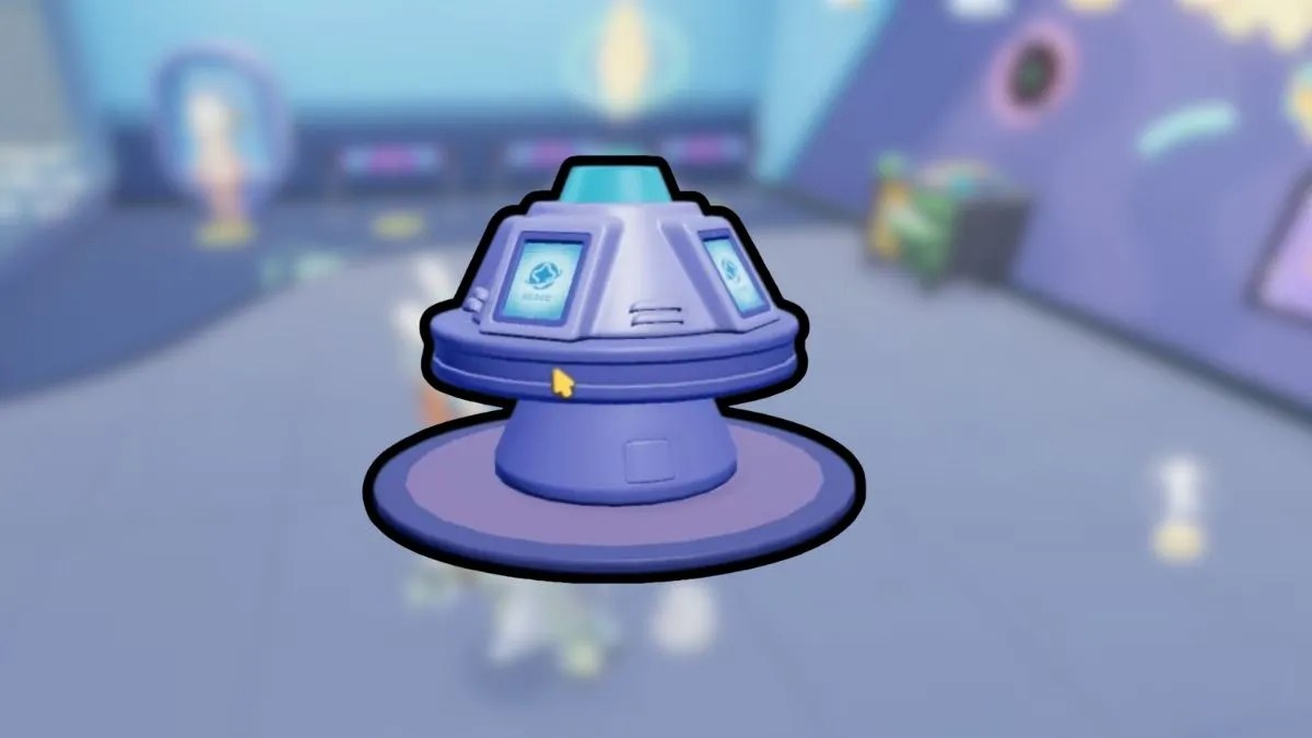 Heartopia Science Lab