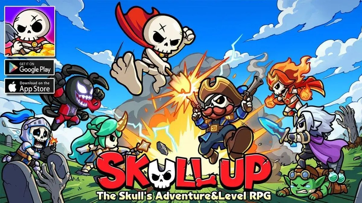 Skull Up Codes