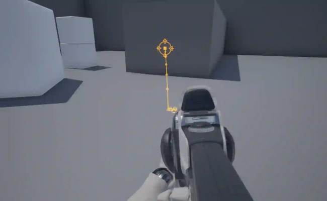 Projectile Path Tracer 4.26 | Game Assets Free