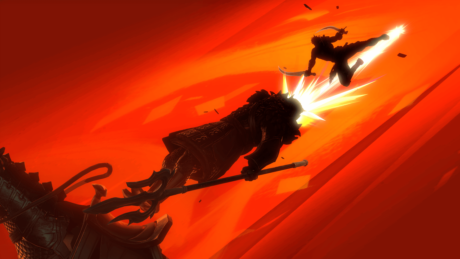 Prince of Persia The Lost Crown Review