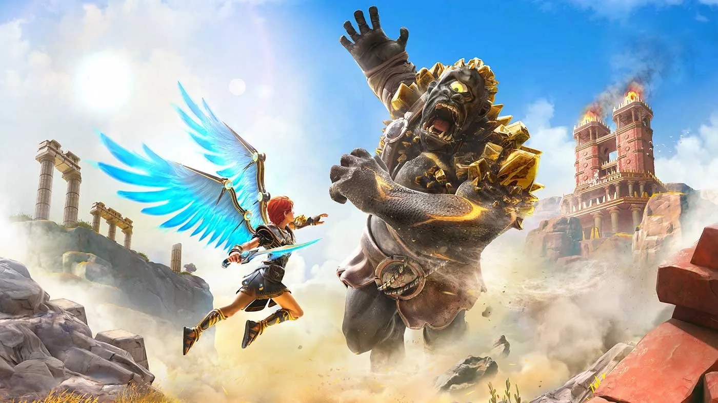 In-depth Immortals Fenyx Rising review for new players