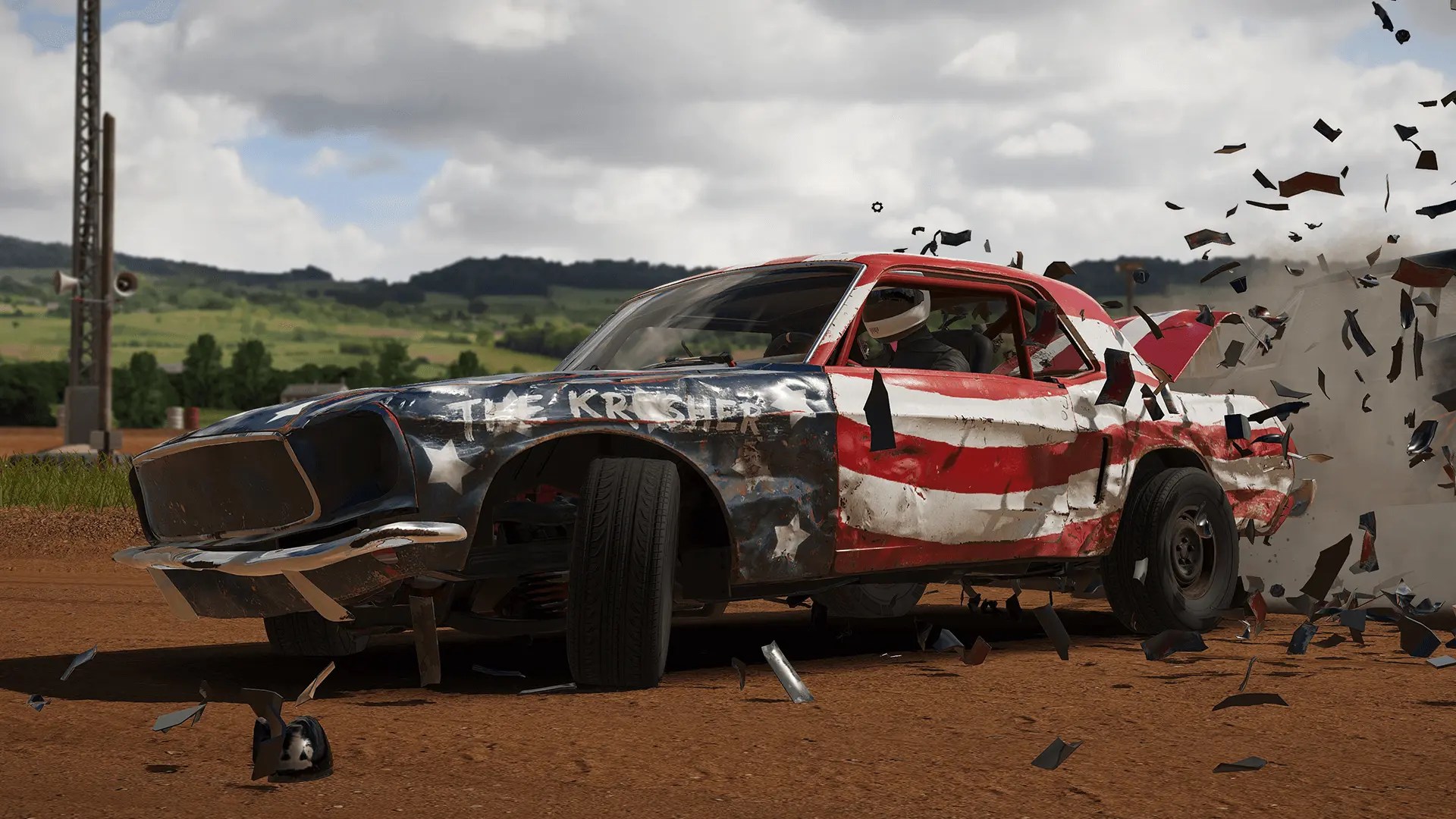 Wreckfest The Game Review 2024: Is It Still Worth Playing?