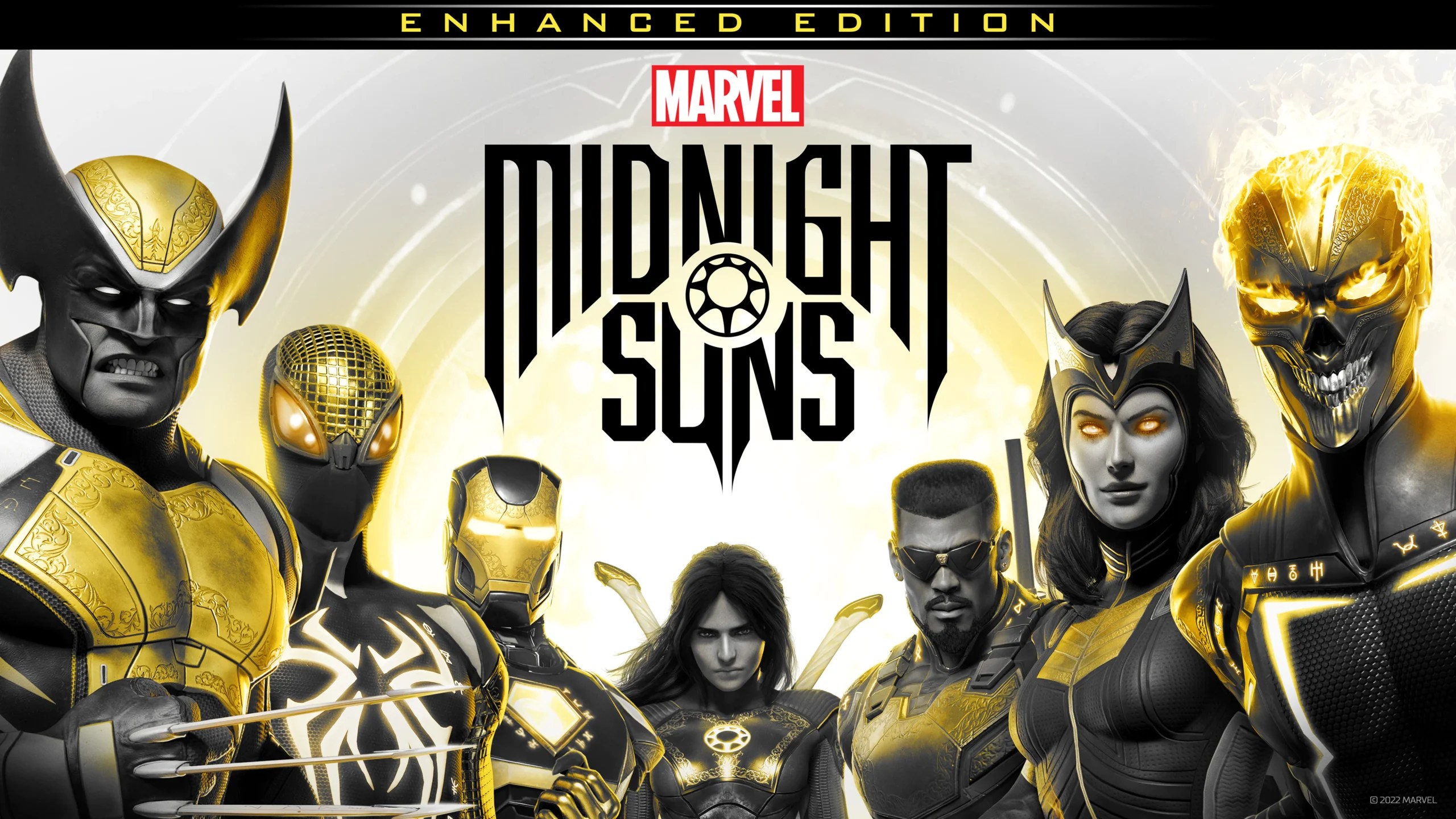 Marvel's Midnight Suns Game Enhanced Edition Review