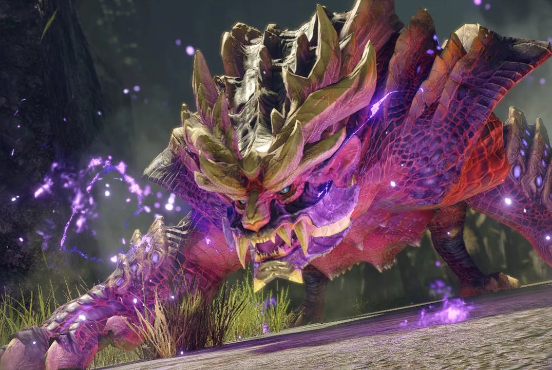 Monster Hunter Rise Reviews for Nintendo Switch