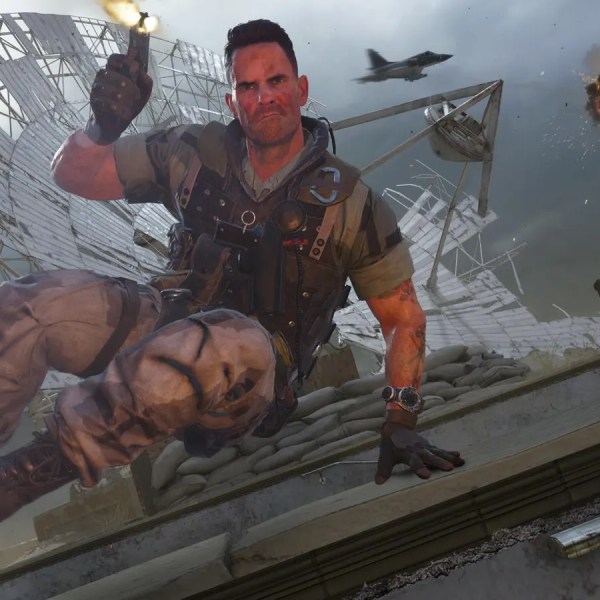 Call Of Duty Black Ops 6 Review PS5