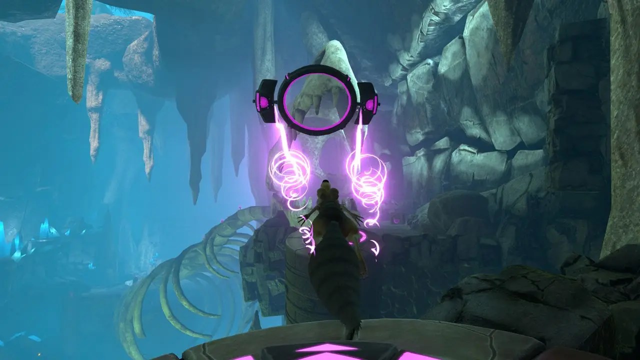 Ice Age Scrat’s Nutty Adventures Review Nintendo Switch