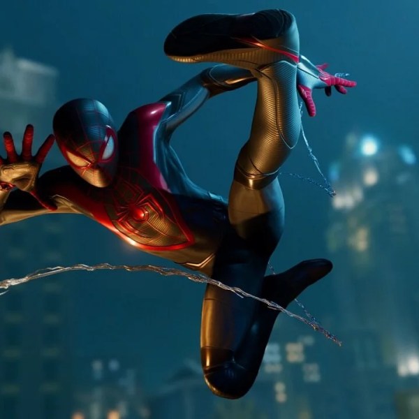 Spider Man Miles Morales Review PS5