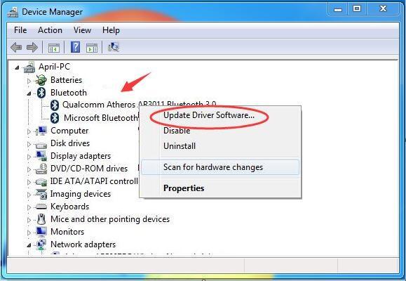Having trouble setting up your bluetooth device? 4 Cara Mengatasi Bluetooth Peripheral Device Not Found Dengan Mudah